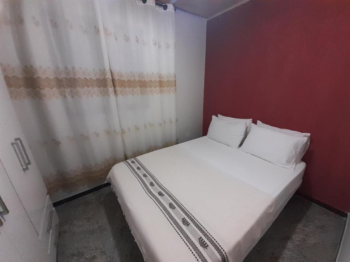 Residencia Bem Viver Арраял-ду-Кабу Экстерьер фото